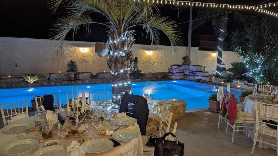 فندق Il Germoglio بيشيلي المظهر الخارجي الصورة