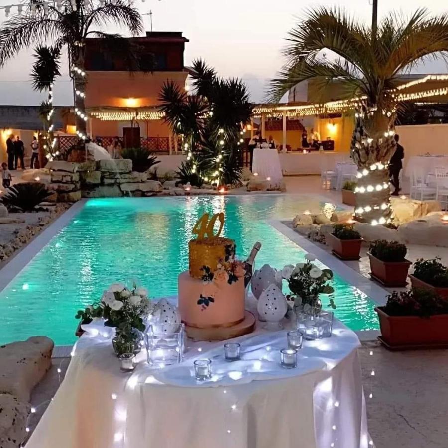 فندق Il Germoglio بيشيلي المظهر الخارجي الصورة
